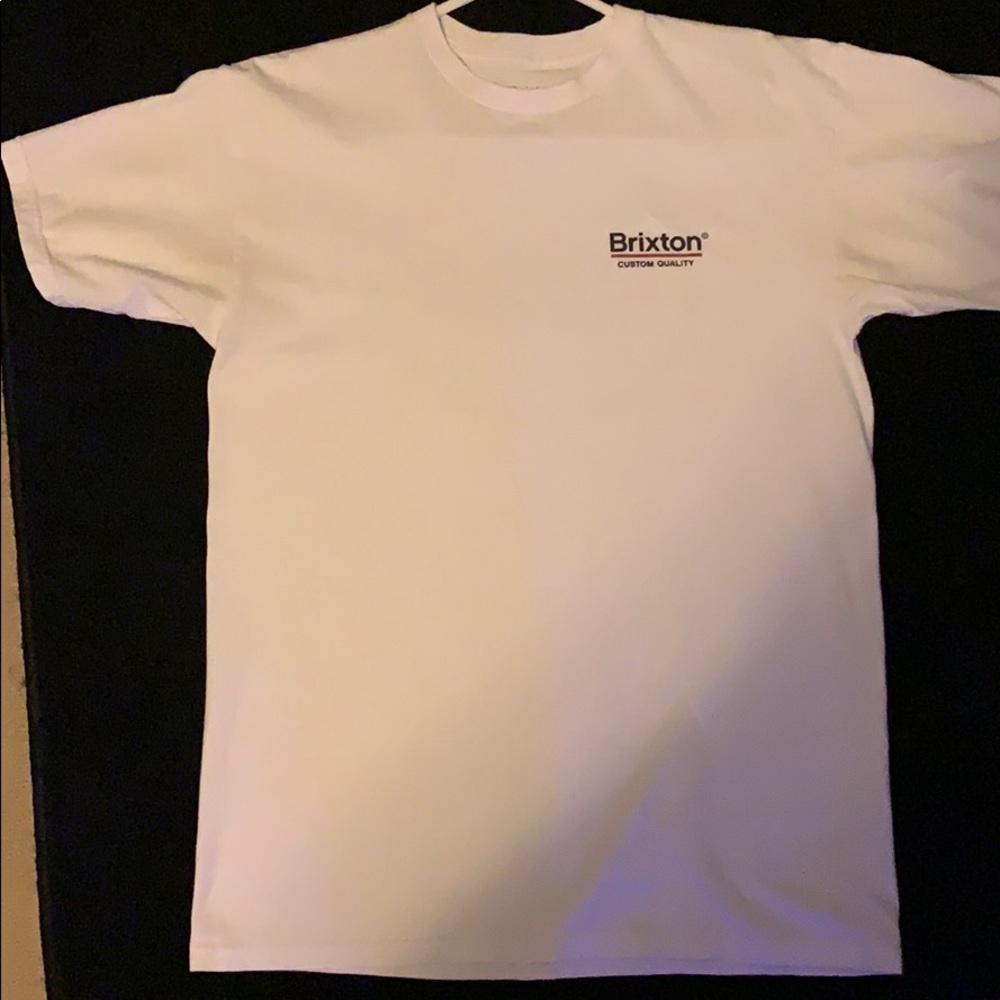 Brixton shirts